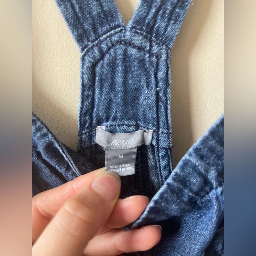 Overalls